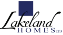 Bronze Sponsor - Lakeland Homes